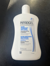 Load image into Gallery viewer, physiogel 200ml nutri hydratant sensitive ( NO BOX)
