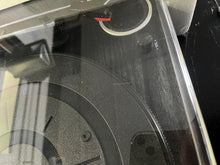 Load image into Gallery viewer, Jam &quot;Play&quot; All In One Turntable ( Couple of marks on the plastic cover)
