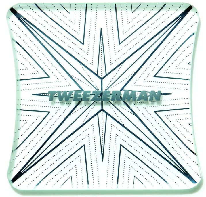 Tweezerman Pore Cleanser Face Cleanser Microderm Exfoliating for Skin - ( Scratches on Package)