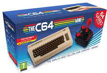 Load image into Gallery viewer, THEC64 Mini - Slight Damage On Box
