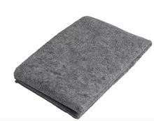 Load image into Gallery viewer, STOPP FILT Rug underlay with anti-slip, - Grey
