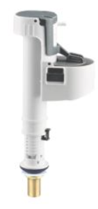 FLOMASTA BOTTOM-ENTRY FILL VALVE 1/2