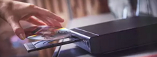 Load image into Gallery viewer, philips DVD player 2000 series
