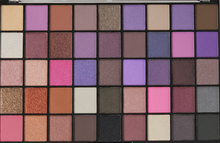 Load image into Gallery viewer, Makeup Revoloution Eyeshadow Pallet  MAXI RELOADED BABY GRAND
