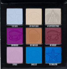 Load image into Gallery viewer, jeffree star mini controversy palette
