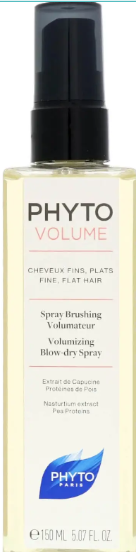 PHYTO PHYTOVOLUME Volumizing Blow-Dry Spray 150ml