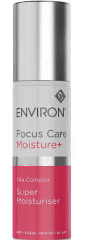 Environ Focus Care Moisture+ Vita-Complex Super Moisturiser 50ml - EXP 02/2024