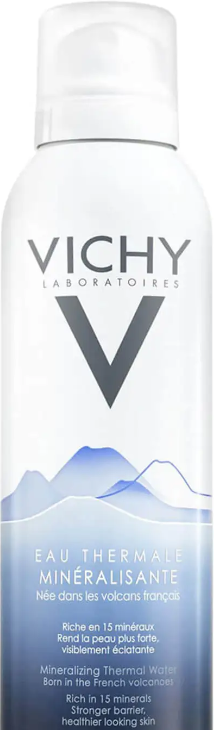 VICHY Mineralizing Thermal Spa Water 300g