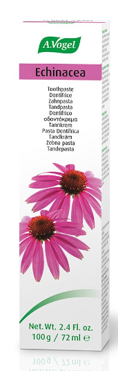 A.Vogel Echinacea Toothpaste EXP - 03/2025