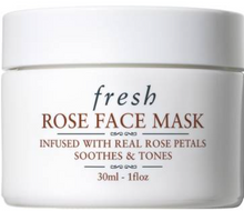 Load image into Gallery viewer, Fresh Rose Face Mask 30ml
