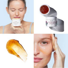 Load image into Gallery viewer, Fresh Rose Face Mask 30ml
