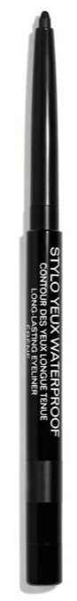 CHANEL STYLO YEUX WATERPROOF Long-Lasting Eyeliner - SHADE 83 CASSIS