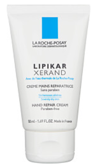 La Roche-Posay Lipikar Xerand Hand Repair Cream - Severely Dry Skin - 50ml - (Single Tube)