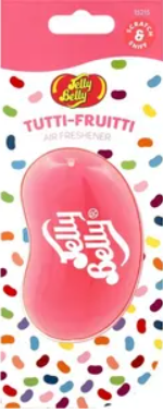 Jelly Belly Tutti-Frutti Air Freshener