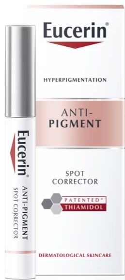 Eucerin Anti-Pigment Spot Corrector for All Skin Types 5ml - EXP 11/2024