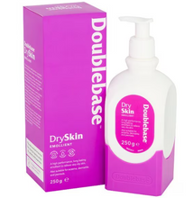 Load image into Gallery viewer, Doublebase Dry Skin Emollient 250g - 09/2025  ( Slight Box Damage)
