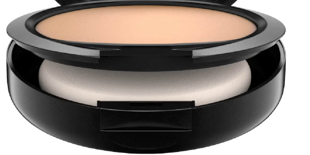 MAC Studio Fix Powder Plus Foundation - N5