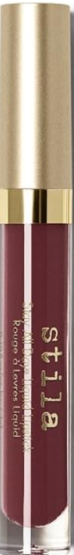 Stila Stay All Day Liquid Lipstick 3 ml - Amore Colour