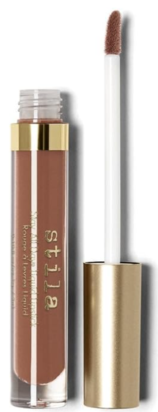 Stila Stay All Day Liquid Lipstick 3 ml - Dolce Shade