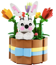 Load image into Gallery viewer, LEGO Easter Basket 40587 limited edition, Brown
