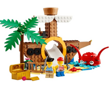 Load image into Gallery viewer, LEGO Pirate Ship Playground - 40589
