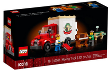 Load image into Gallery viewer, LEGO Creator Moving Truck Promo Set 40586
