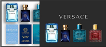 Load image into Gallery viewer, Versace Versace Miniaturen Set Man Limited Edition
