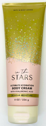 Bath & Body Works In The Stars 226g -8oz