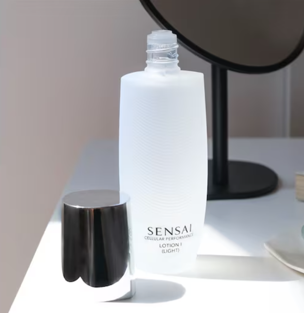 SENSAI Cellular Performance - Lotion I (Light) - 125ml