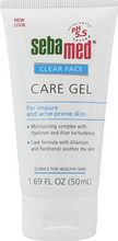 Load image into Gallery viewer, Sebamed Clear Face Care Gel 50ml  Exp 12/2025
