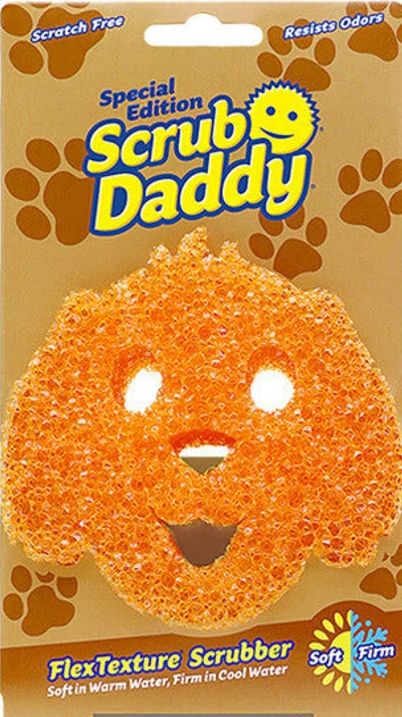 Scrub Daddy - Dog Limited Edition