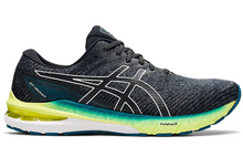 Load image into Gallery viewer, ASICS GT-2000 10 Mens Size UK 7 1/2 - Metropolis/Graphite Grey
