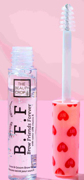 BFF Clear Brow Mascara - 4ML