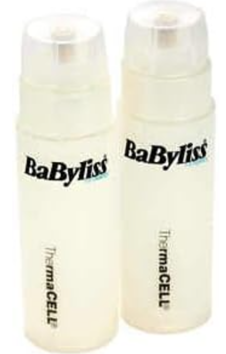 BaByliss Replacement Energy Cells Pack Of 4