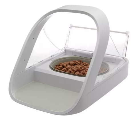 SureFeed Microchip Pet Feeder