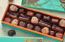 Load image into Gallery viewer, Fortnum&#39;s Chocolate Ginger Selection, 230g
