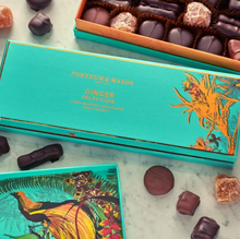 Load image into Gallery viewer, Fortnum&#39;s Chocolate Ginger Selection, 230g
