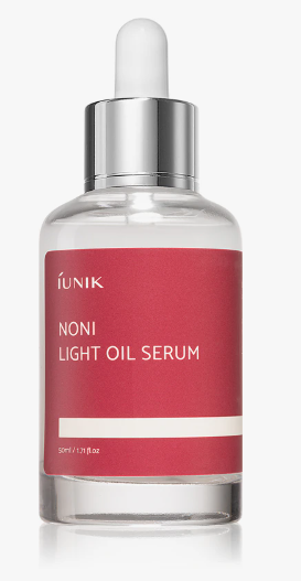 IUNIK Noni firming oil serum50 ml