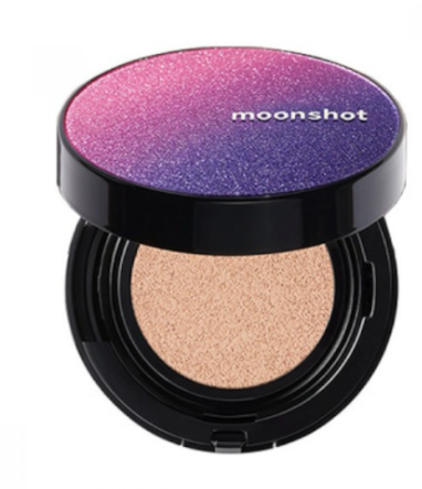 moonshot - Micro Correctfit Cushion SPF50+ PA+++ - 15g SHADE 301