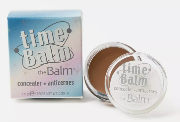 Time Balm - After Dark Foundation