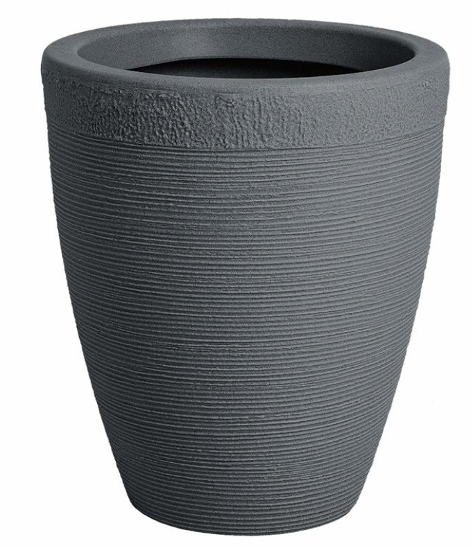 Amesbury Garden Planter by Strata - 35 x 28cm