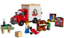 Load image into Gallery viewer, LEGO Creator Moving Truck Promo Set 40586
