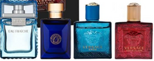 Load image into Gallery viewer, Versace Versace Miniaturen Set Man Limited Edition
