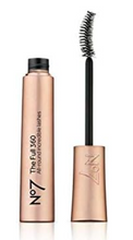 Load image into Gallery viewer, No7 The Full 360 Mascara Black 7ml
