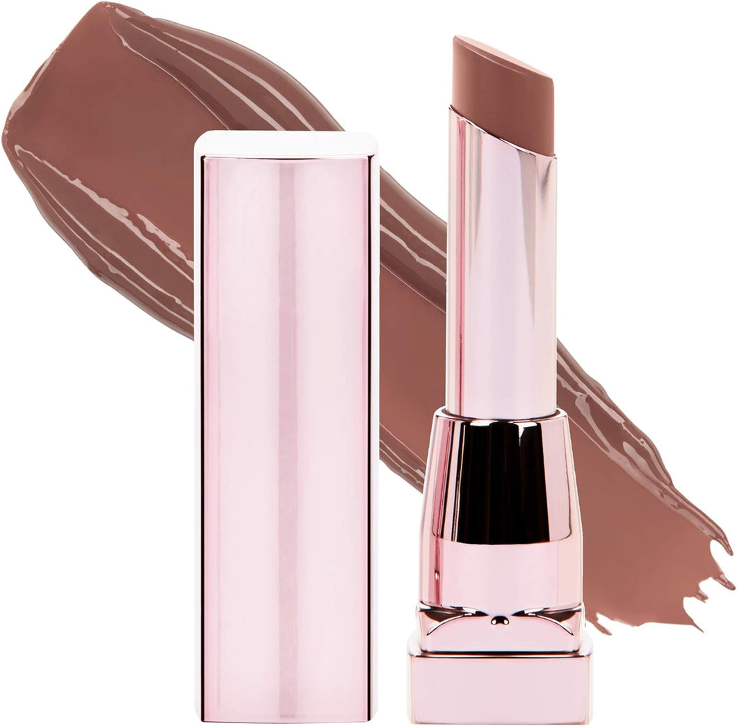 MAYBELLINE Color Sensational Shine Compulsion Lipstick - Chocolate Lust 060