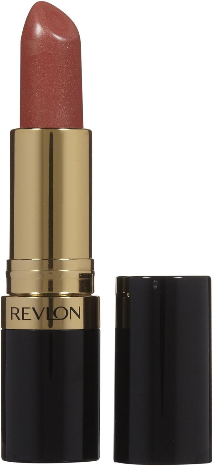 Revlon Super Lustrous Lipstick (Creme 671 Mink)