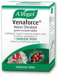 A. Vogel Venaforce Horse Chestnut (Expiry date 12/25)