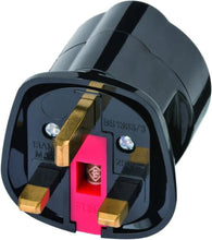 Load image into Gallery viewer, BRENNENSTUHL 1508533 REISESTECKER TRAVEL PLUG
