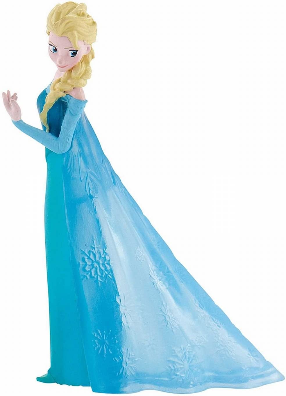 Bullyland BUL-12961 Elsa