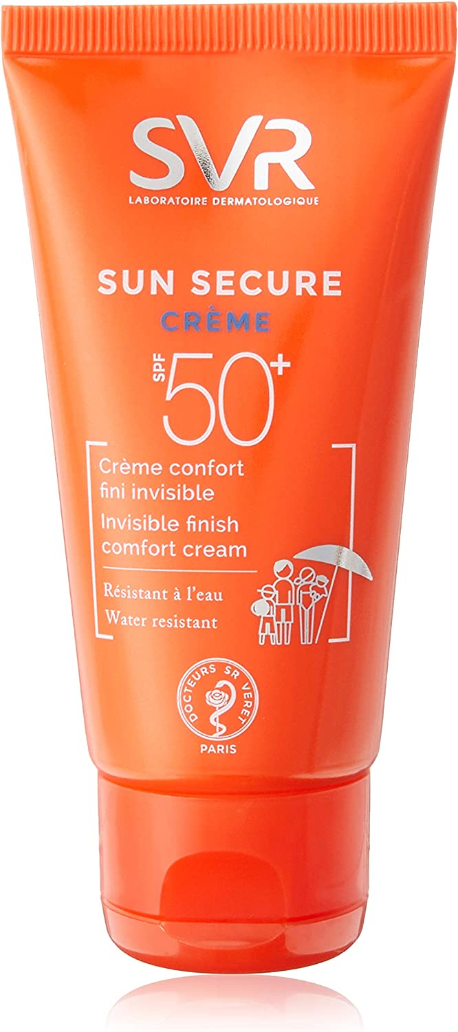 Sun Secure Filorga Face Cream SPF50 + 50ml